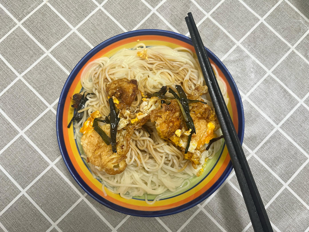 葱油拌面酱（精确到克）