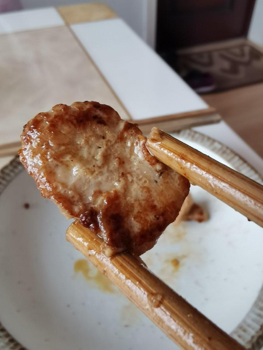 完美香煎鸡胸肉