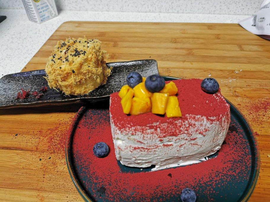 蛋糕胚八种花式吃法:蛋糕卷、肉松小贝、奶油蛋糕、杯子蛋糕、提拉米苏、盒子蛋糕、漩涡蛋糕、草莓城堡