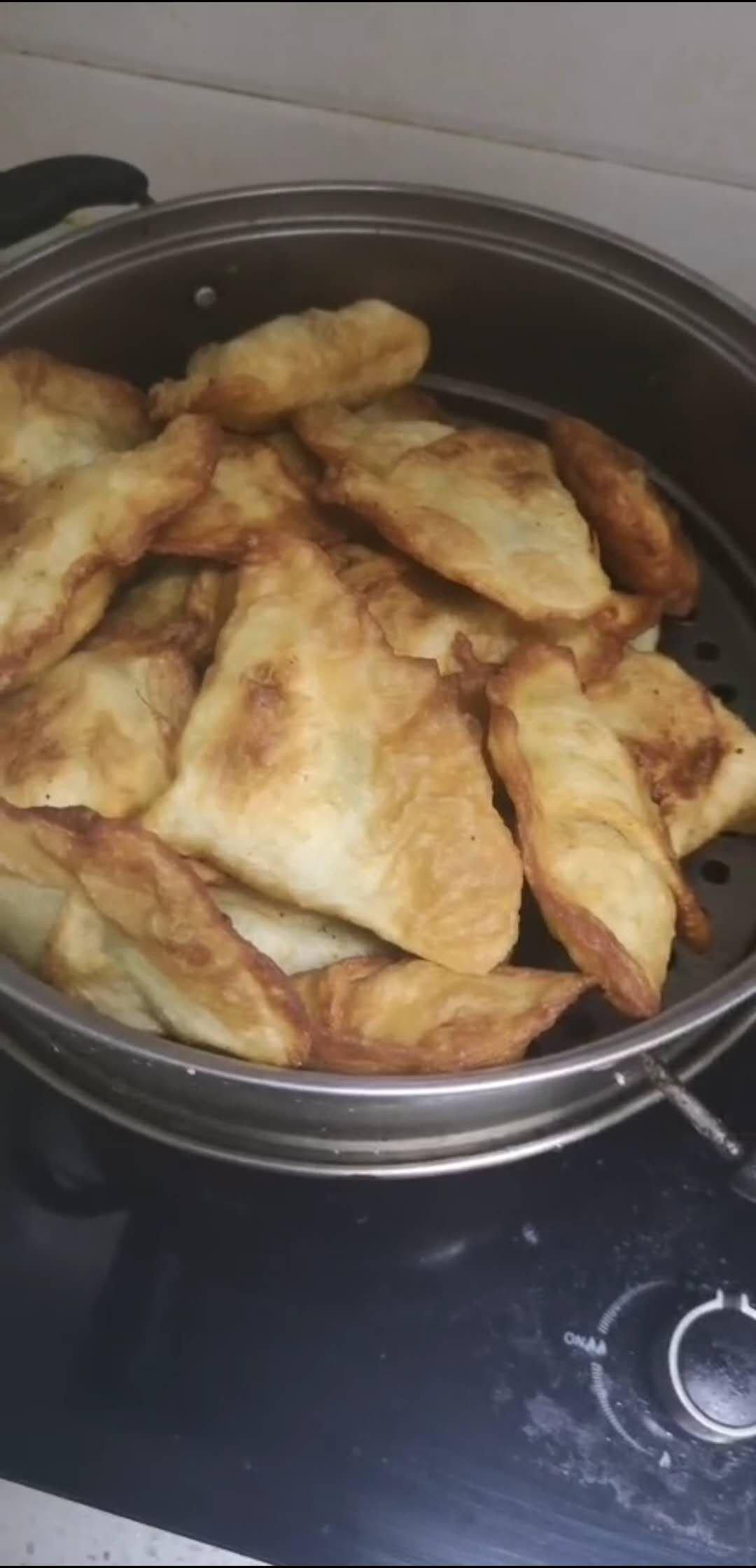 韭菜鸡蛋豆腐菜角