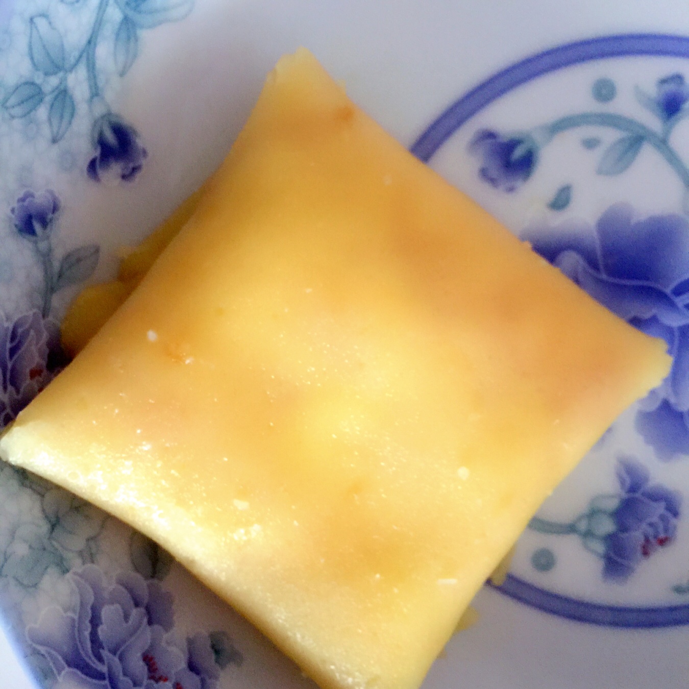 芒果班戟