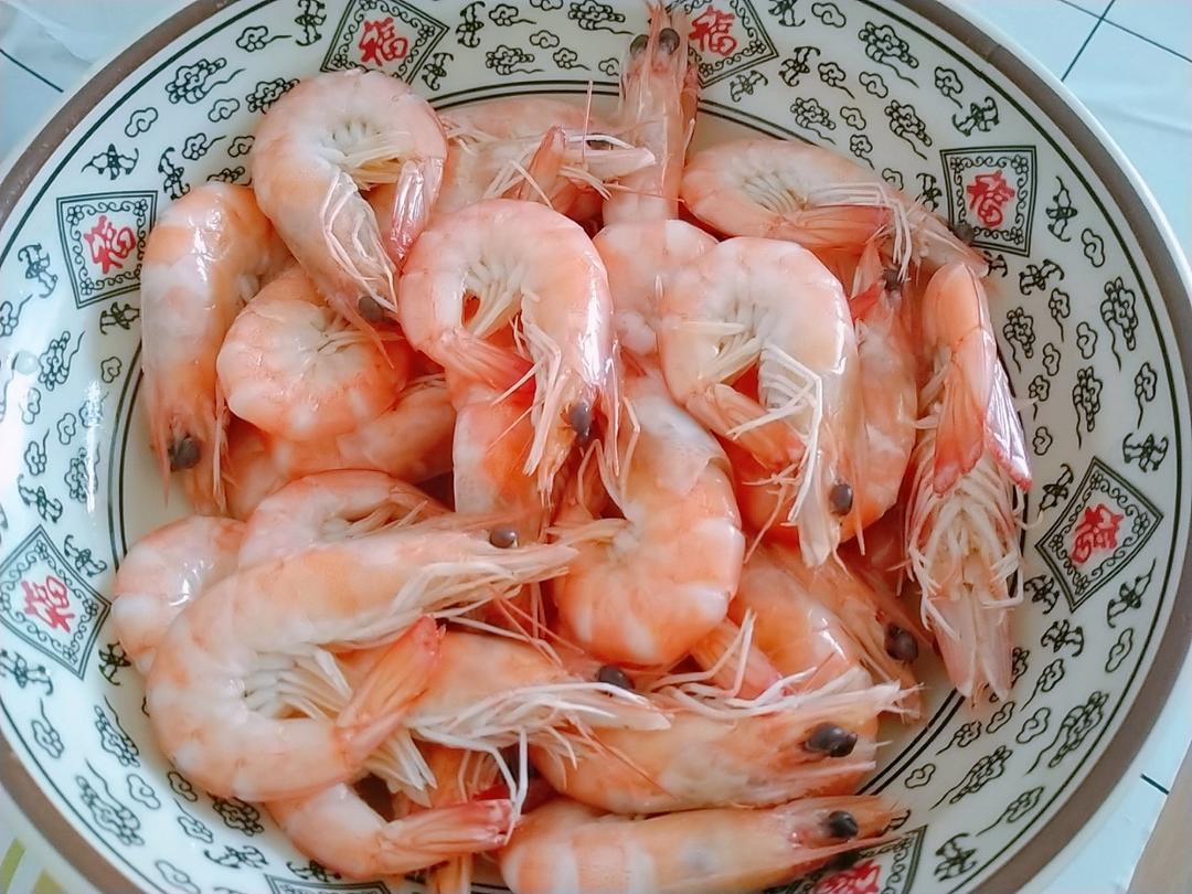 🦐海鲜煲