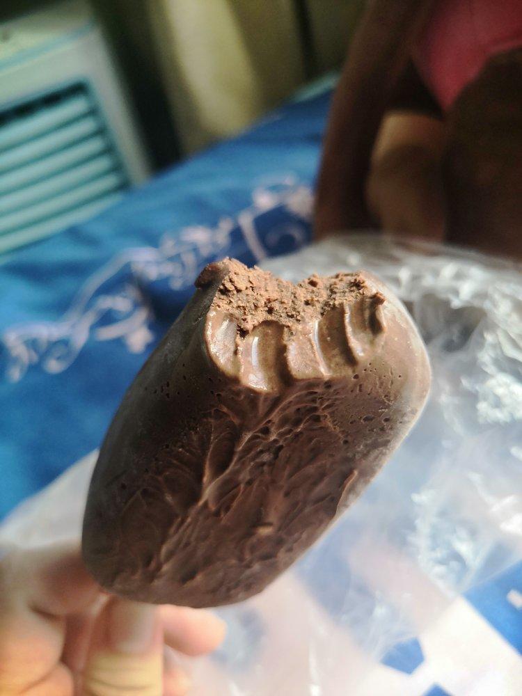 格兰朵奥利奥巧克力雪糕