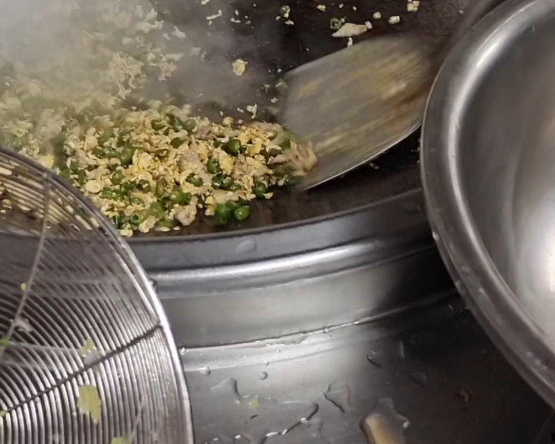 辣椒炒鸡蛋
