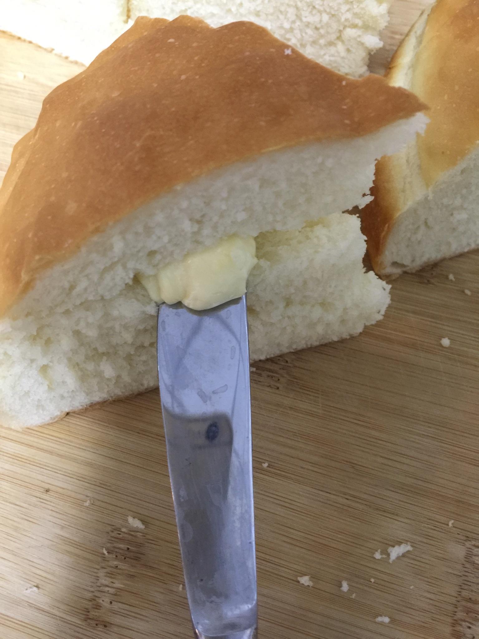 奶酪包的做法 步骤7