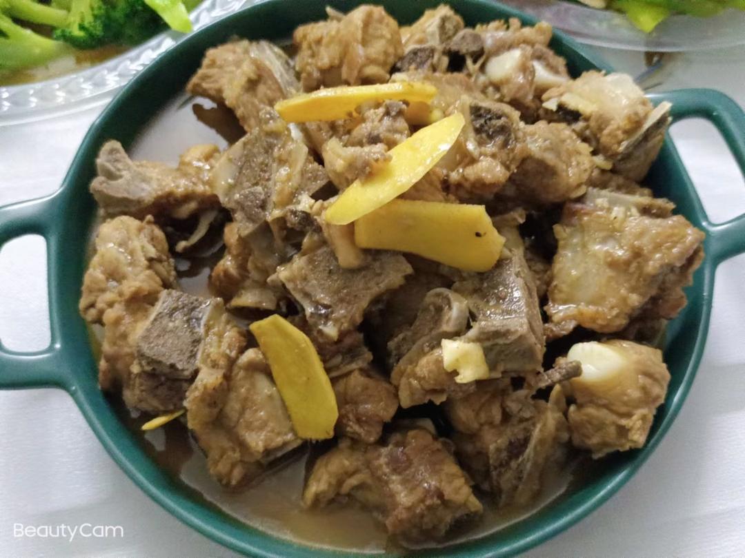 酸甜可口家常糖醋排骨‼️内附糖醋汁黄金比例