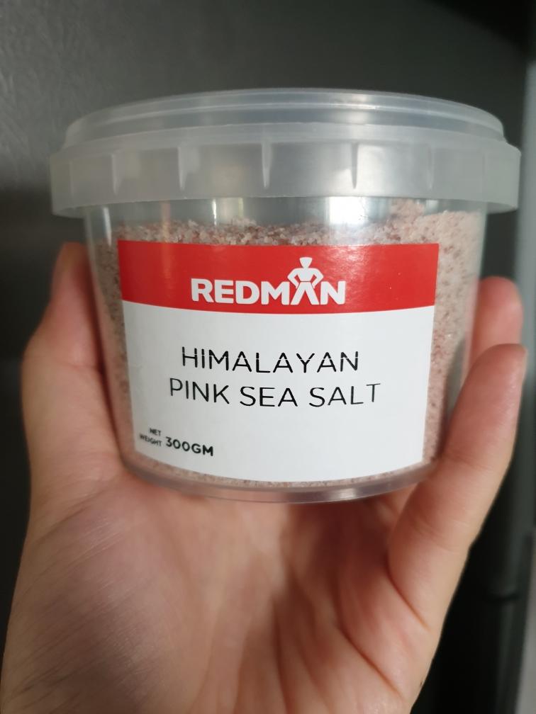 椒盐卷饼 
Himalayan Pink Sea Salt Pretzel的做法 步骤5