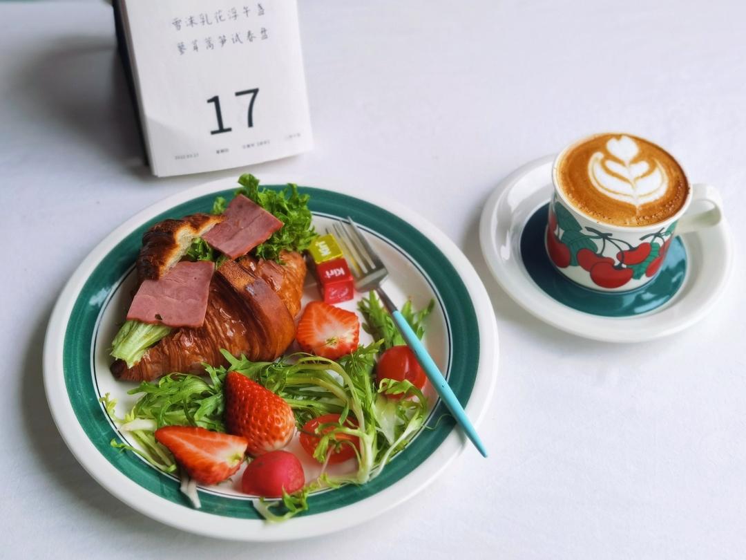 糖糖的早餐合集🍱