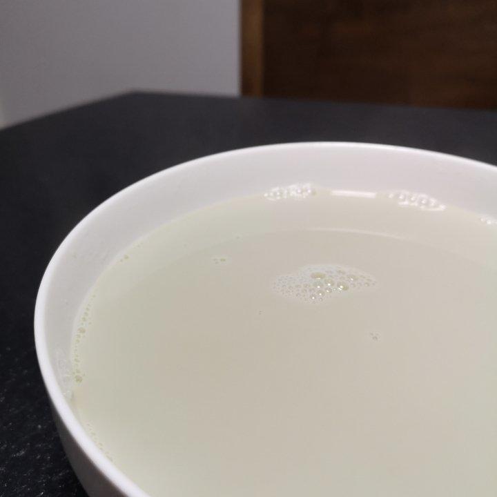 黑豆豆浆
