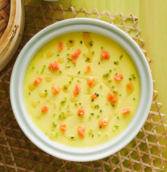 蒸蛋 蒸水蛋 kingsingle做的蒸水蛋赞 4 赞 0