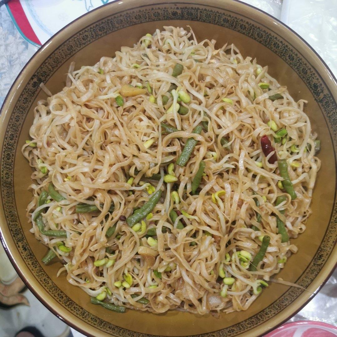 ✔️不失败的蒸面条🍜超级美味