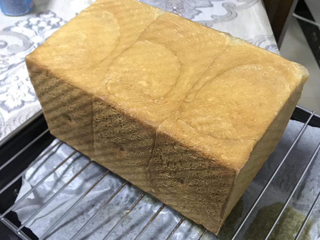 🧤12分钟手揉，完美手套膜～（视频）