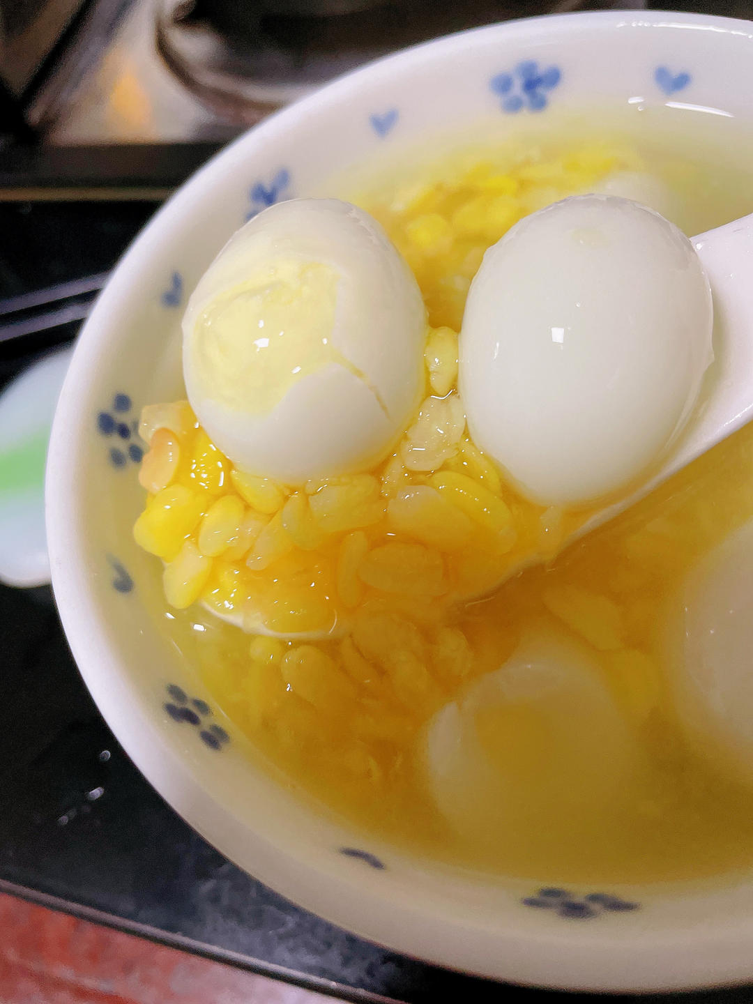 绿豆爽