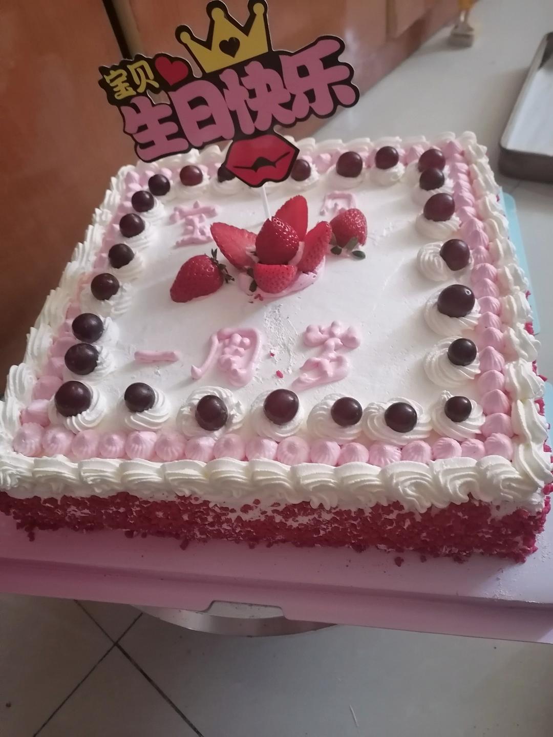 动物奶油稳定系列:特调棉花糖奶油霜（亲测24小时不化）