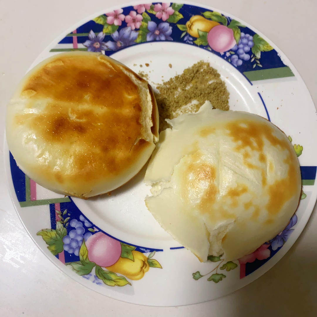 烤馒头片（多士炉/烤面包机）的做法