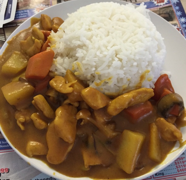 零失败日式咖喱鸡肉饭！！最正宗日本家庭做法！简单又好吃！