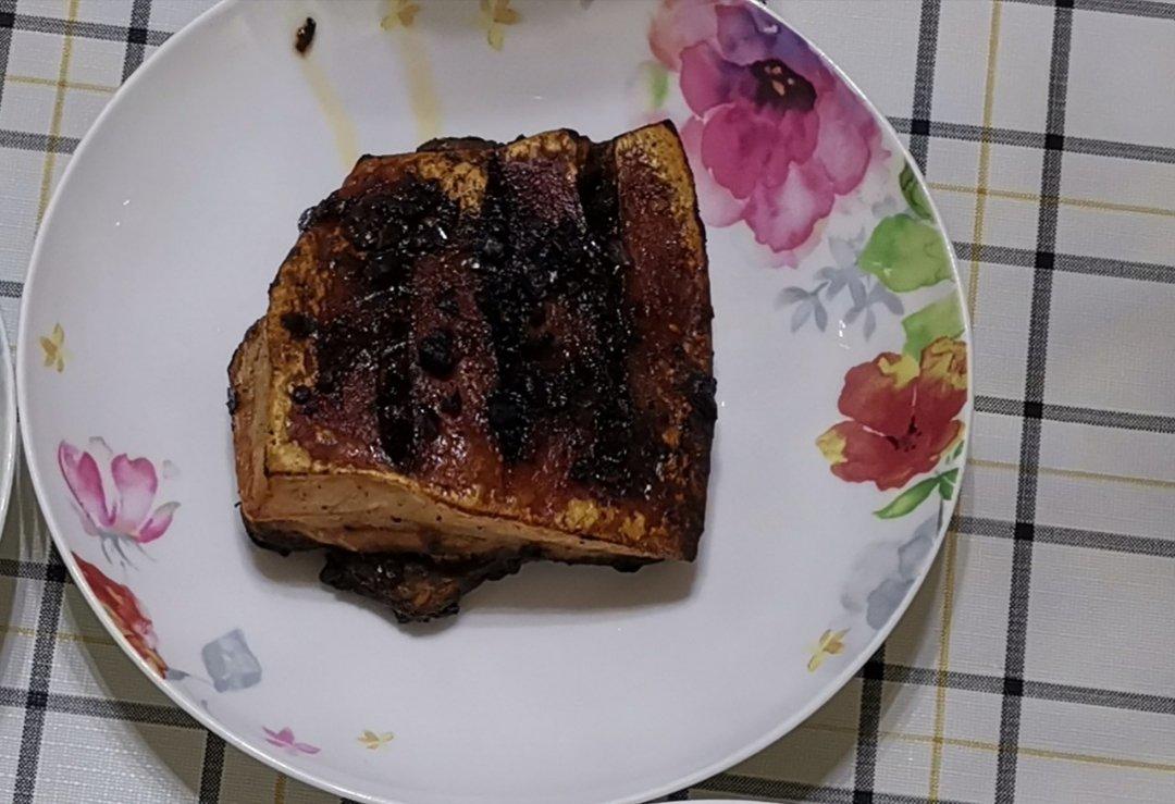 香烤五花肉