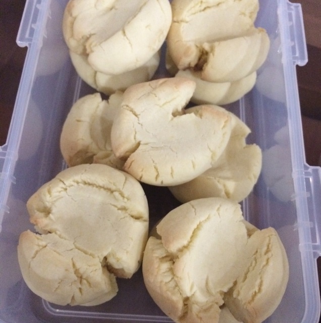 玛格丽特饼干