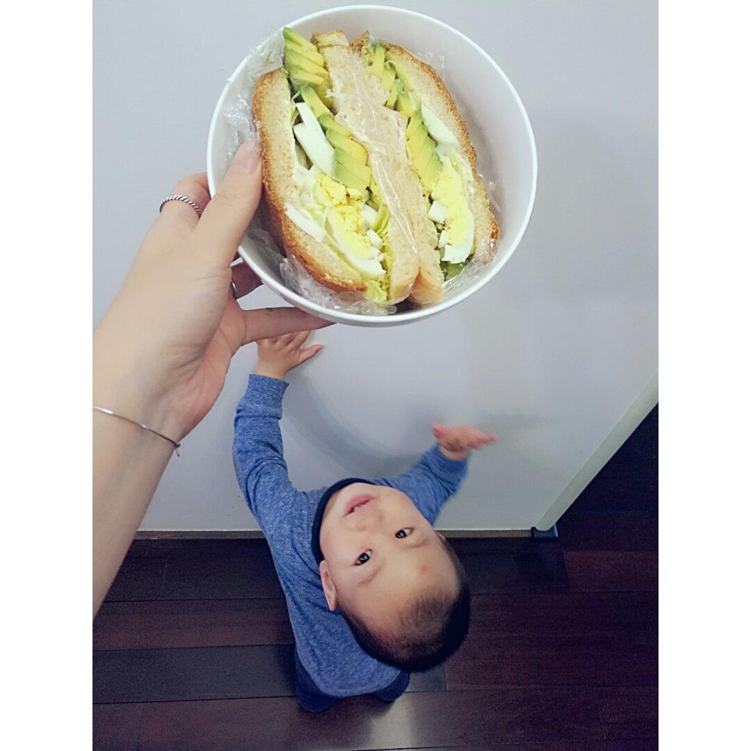 也来一个健康食谱日记手帐