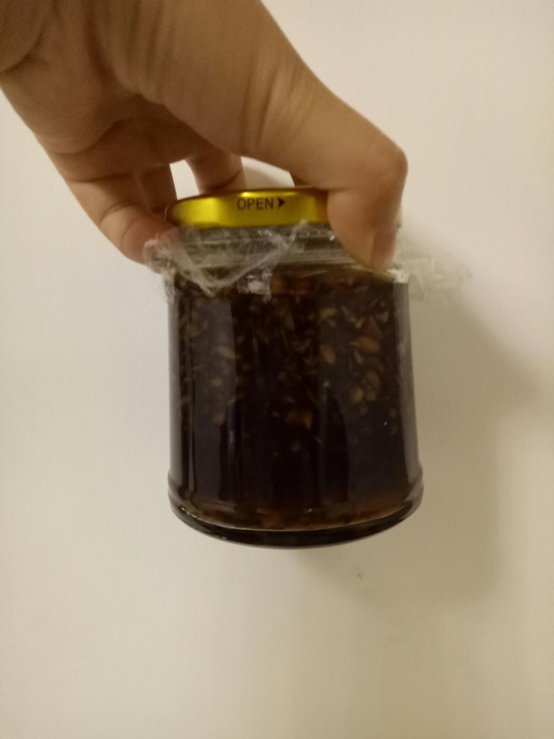 红糖姜茶