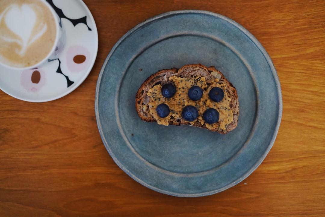 Le Petit Déjeuner