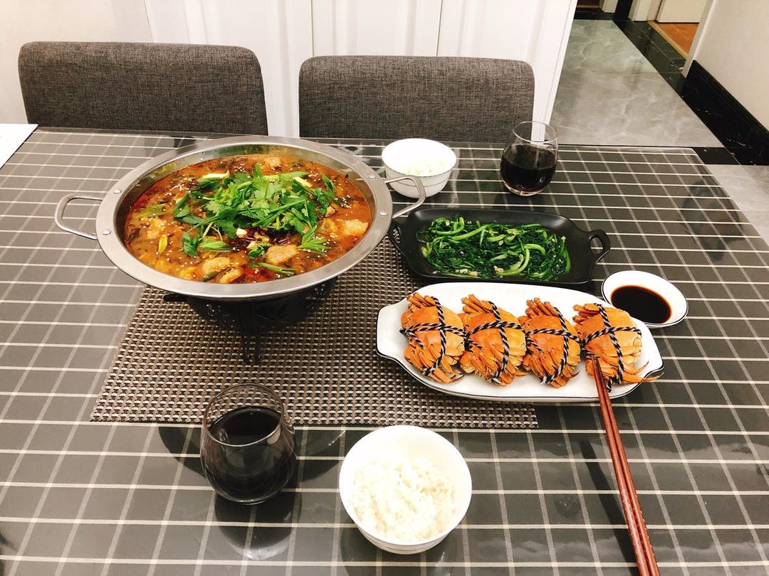 酸菜鱼（不易失手）