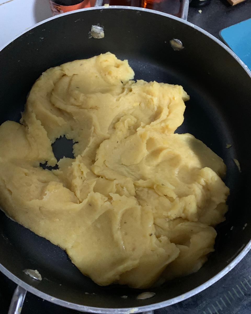 绿豆糕（免泡免蒸版）