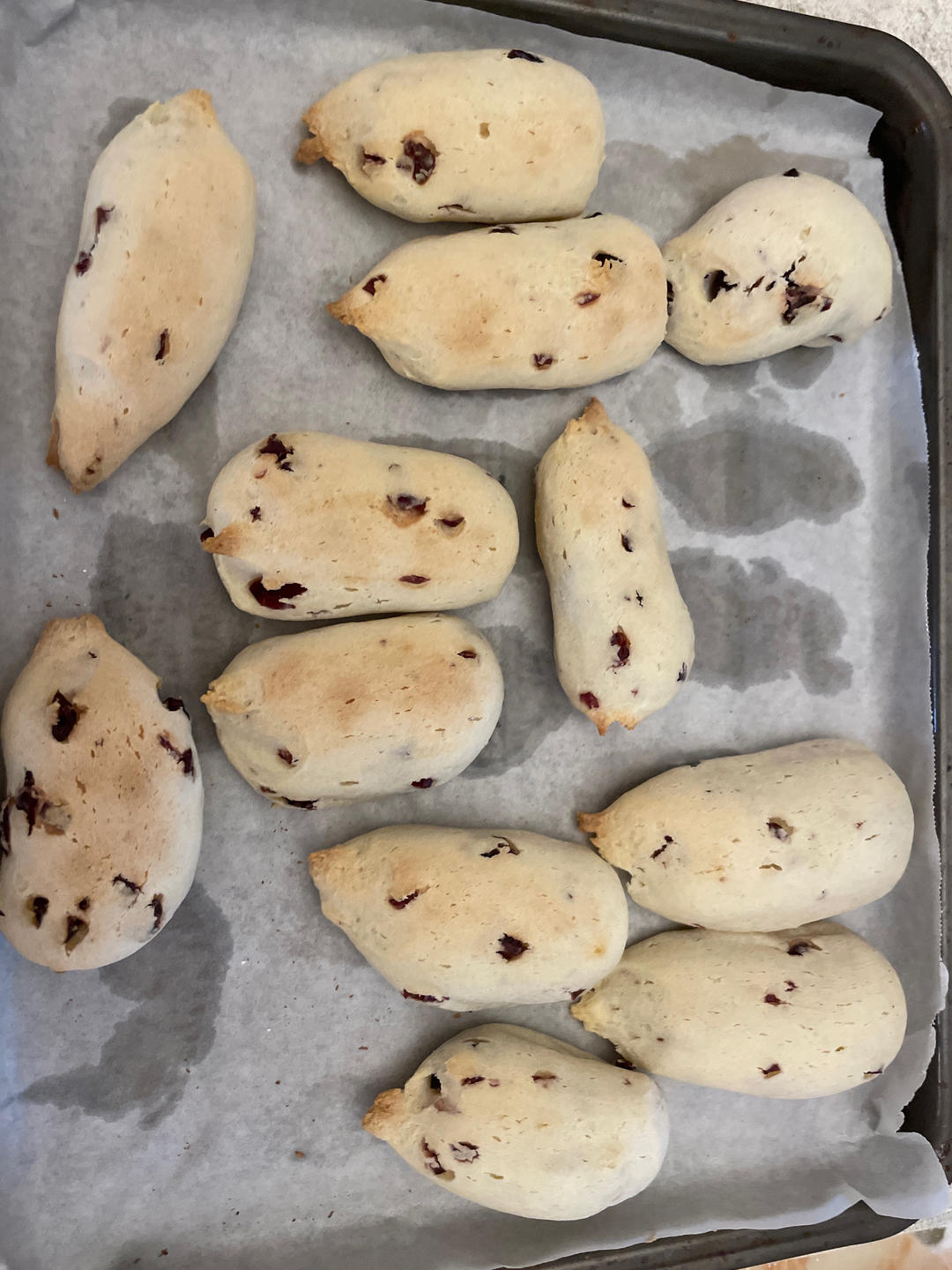 超快手简单麻薯手指饼