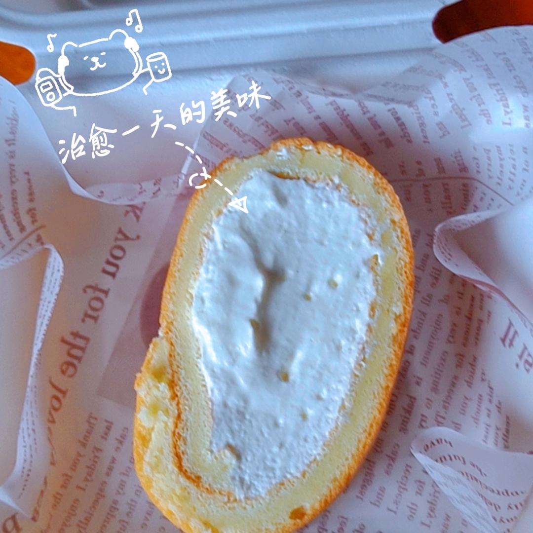 小四卷～风靡美食群的美味蛋糕卷