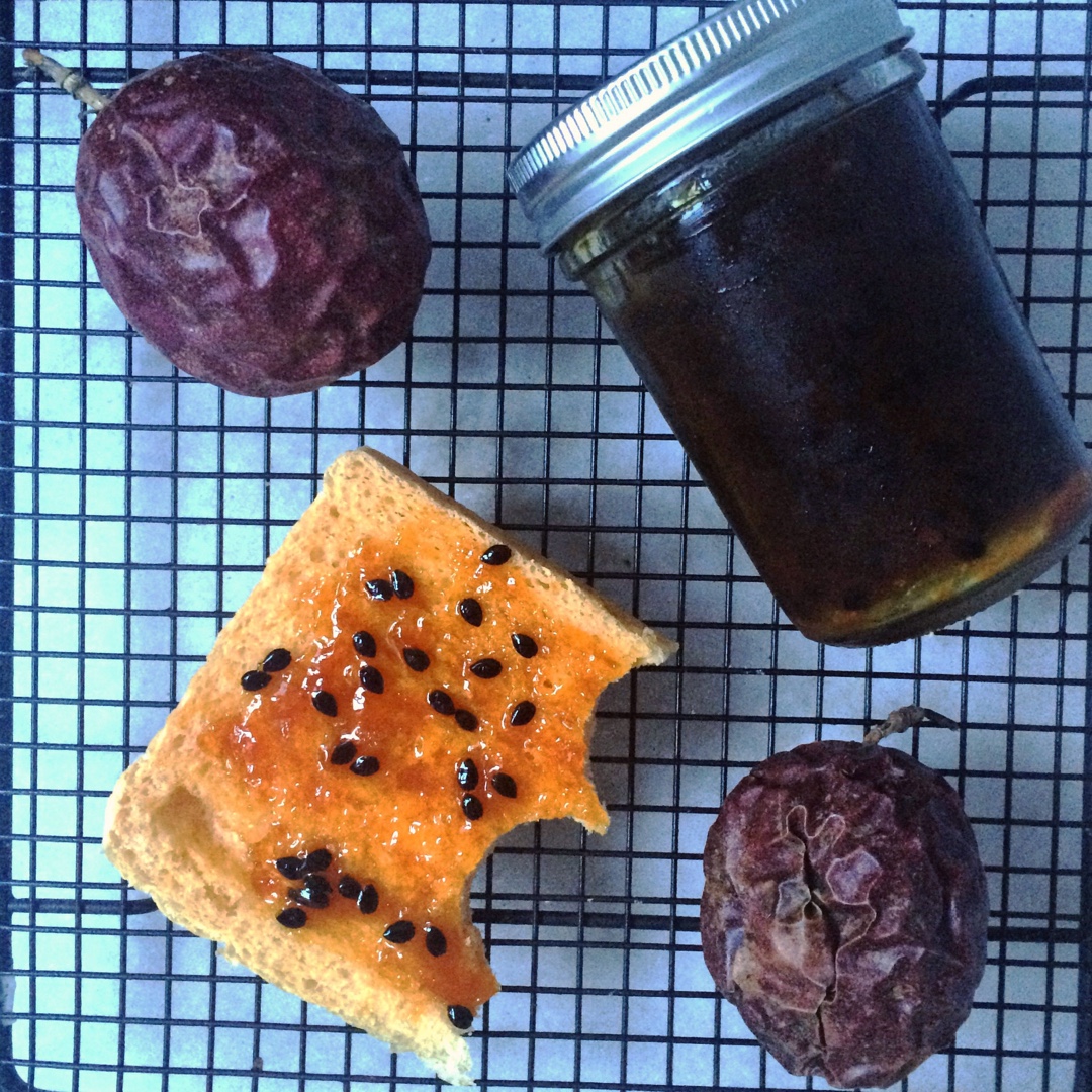 失败马卡龙吐司