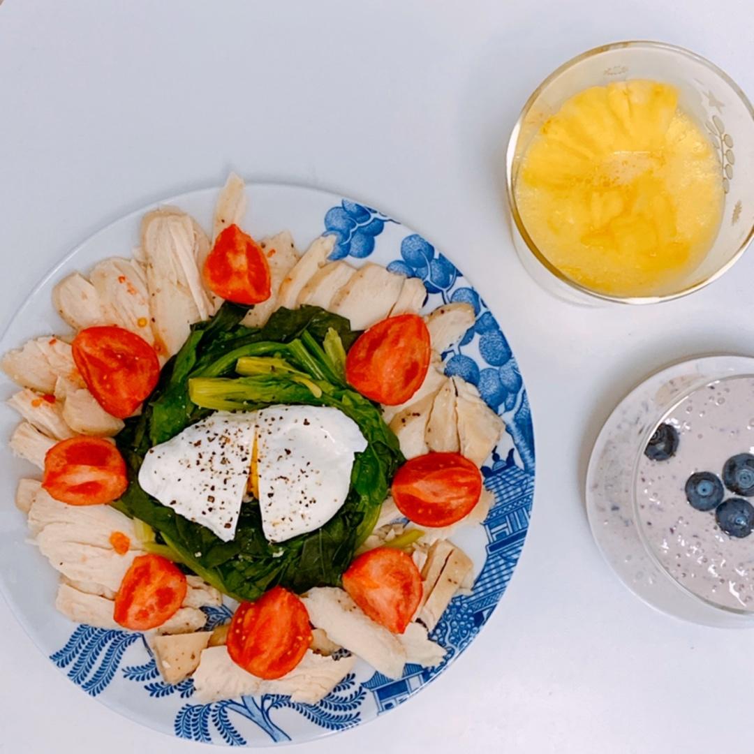 完美水波蛋养成记