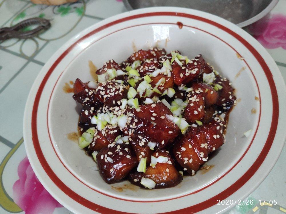红烧肉