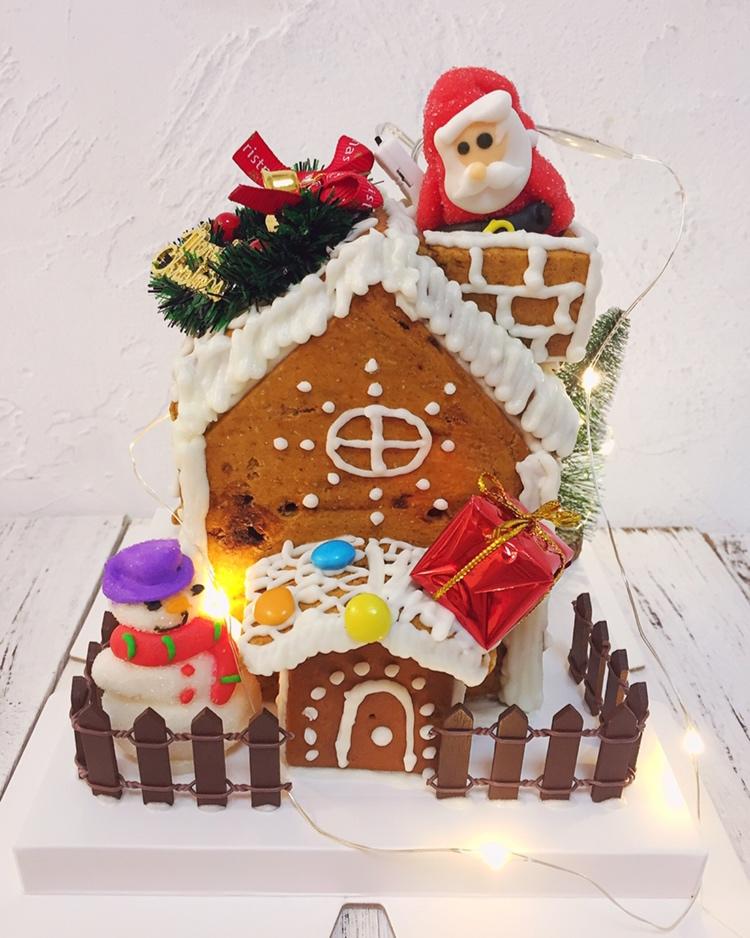 记录自己蛋糕路上的成长