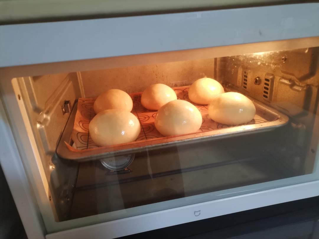 做了10000个汉堡胚后，我来教你最简单的做法