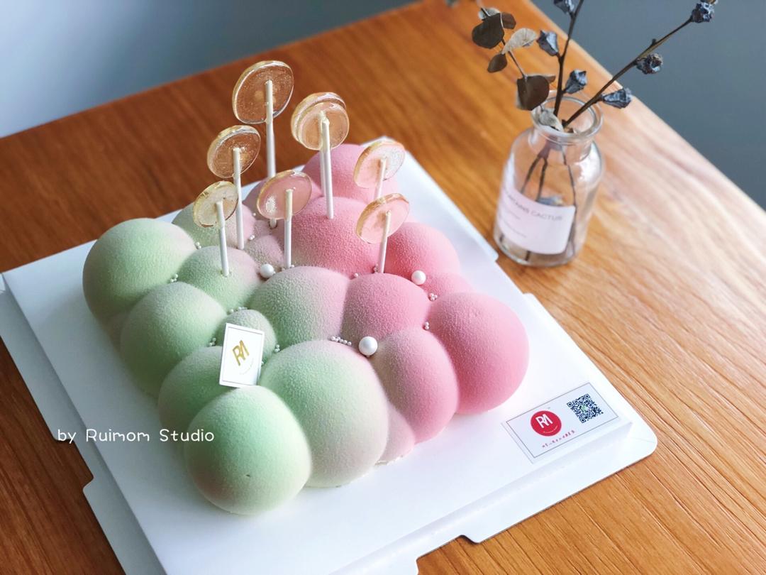 和手绘有关🎂