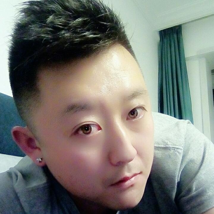Mr丶OG