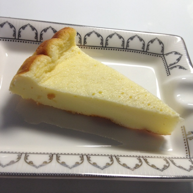 电饭煲芝士蛋糕
