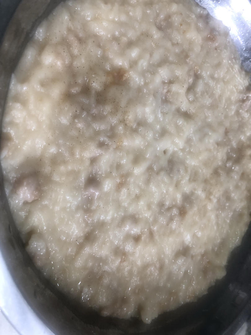 传承手艺萝卜糕