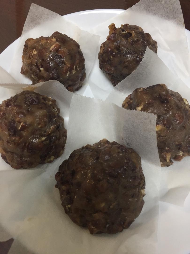 ‼️100%成功‼️的红豆小枣糯米糕