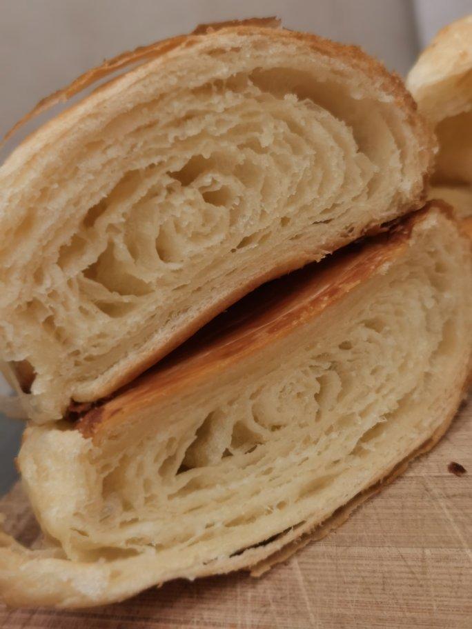 可颂Croissant（一篇有内涵的总结帖）