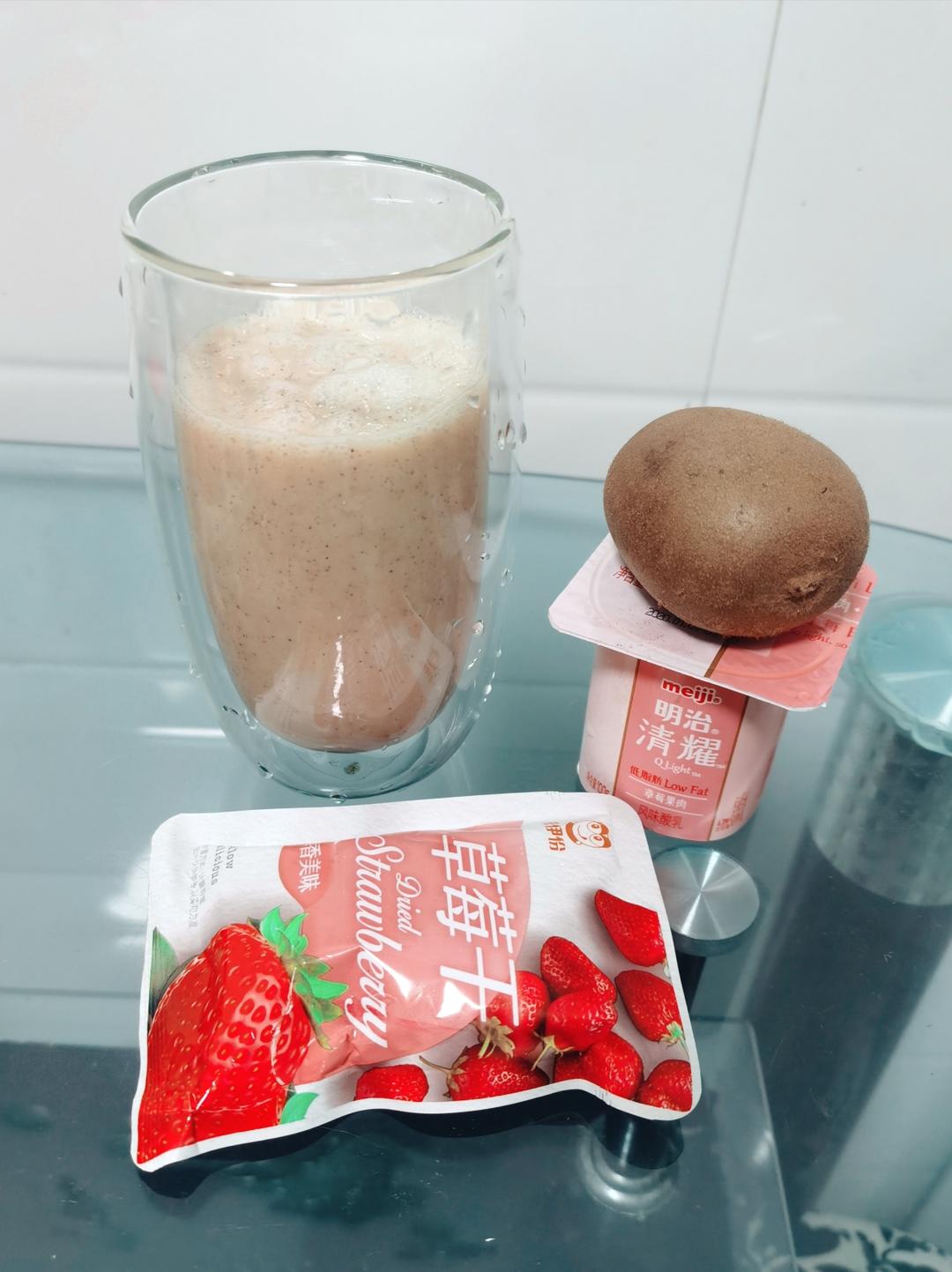 破壁机食谱（果汁、豆浆、米糊、鱼汤，应有尽有）的做法 步骤2