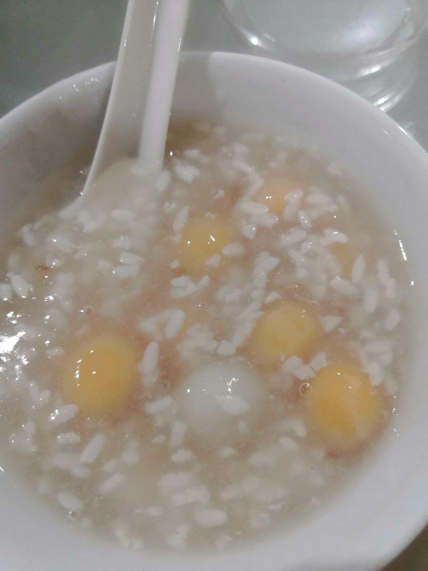零失败自制米酒24小时搞定（酒酿、醪糟）