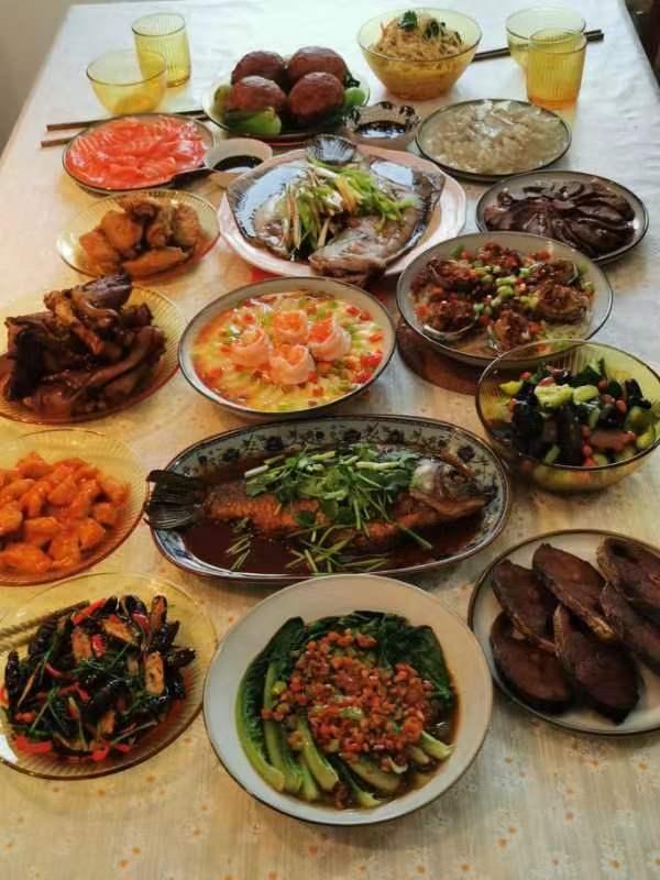 天天早餐不重样
