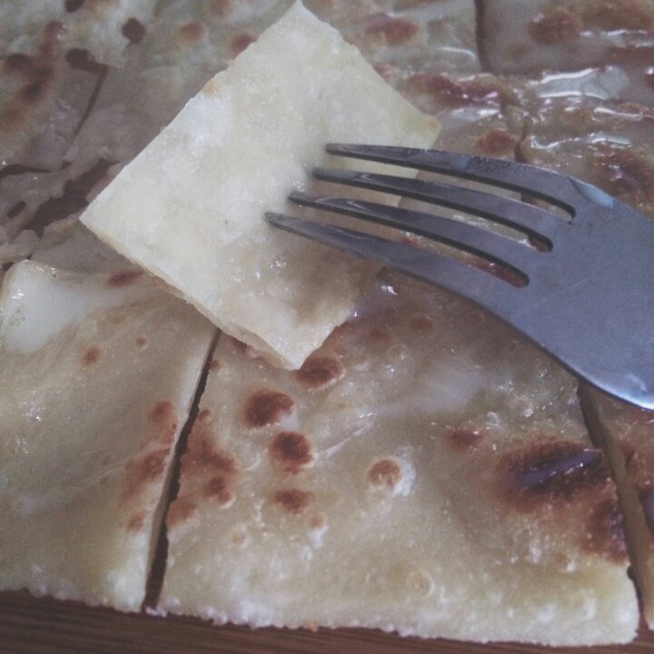 印度飞饼