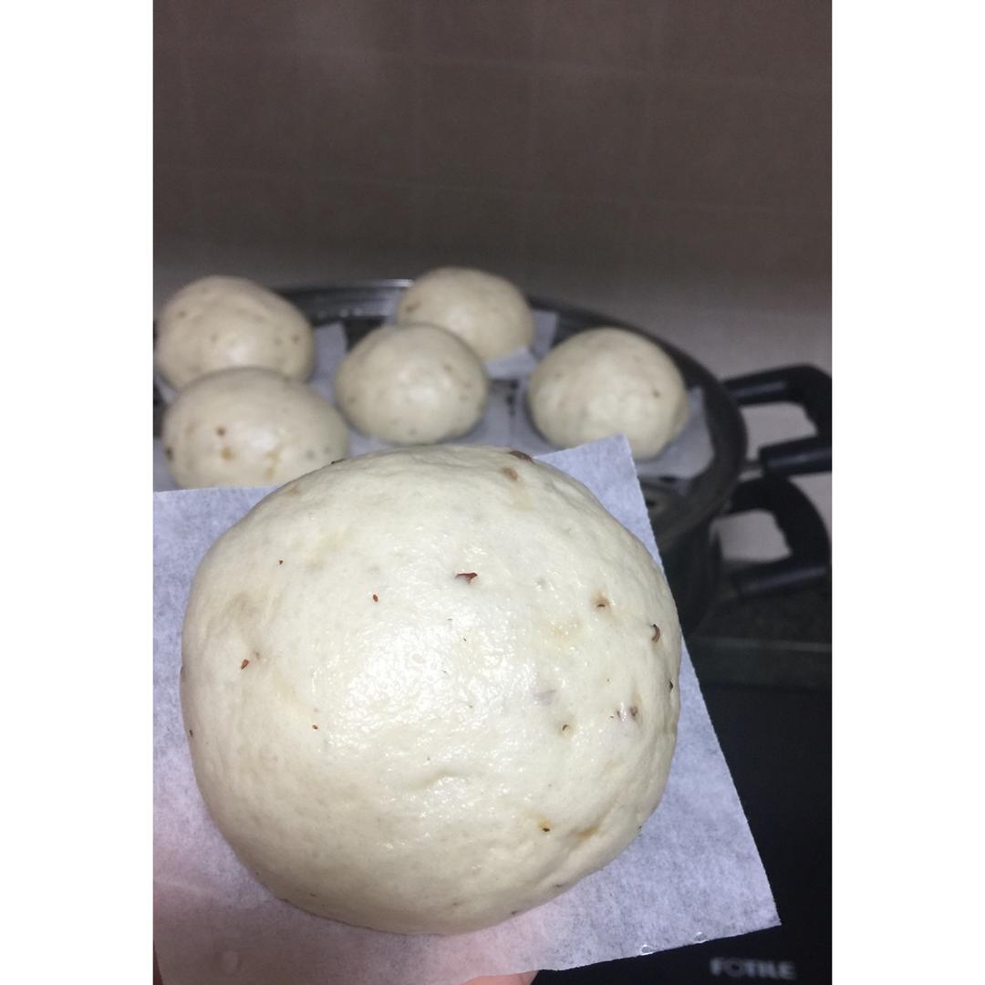 馒头成形记（图文完全版）