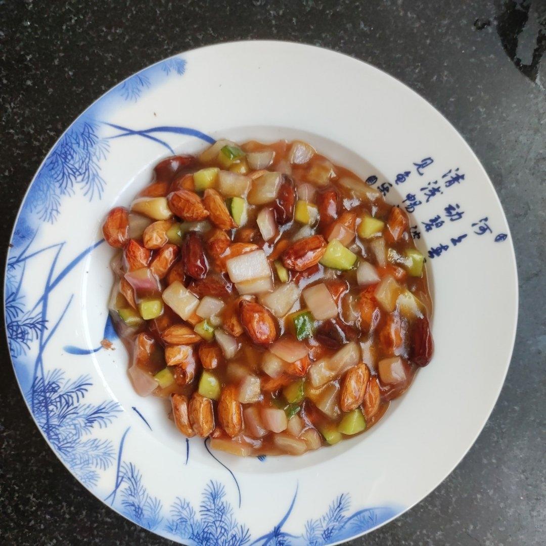 [老醋花生]🔥神秘料汁！和饭店一个味！