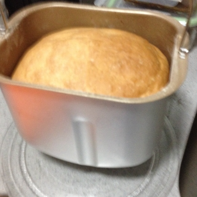 面包机版原味吐司