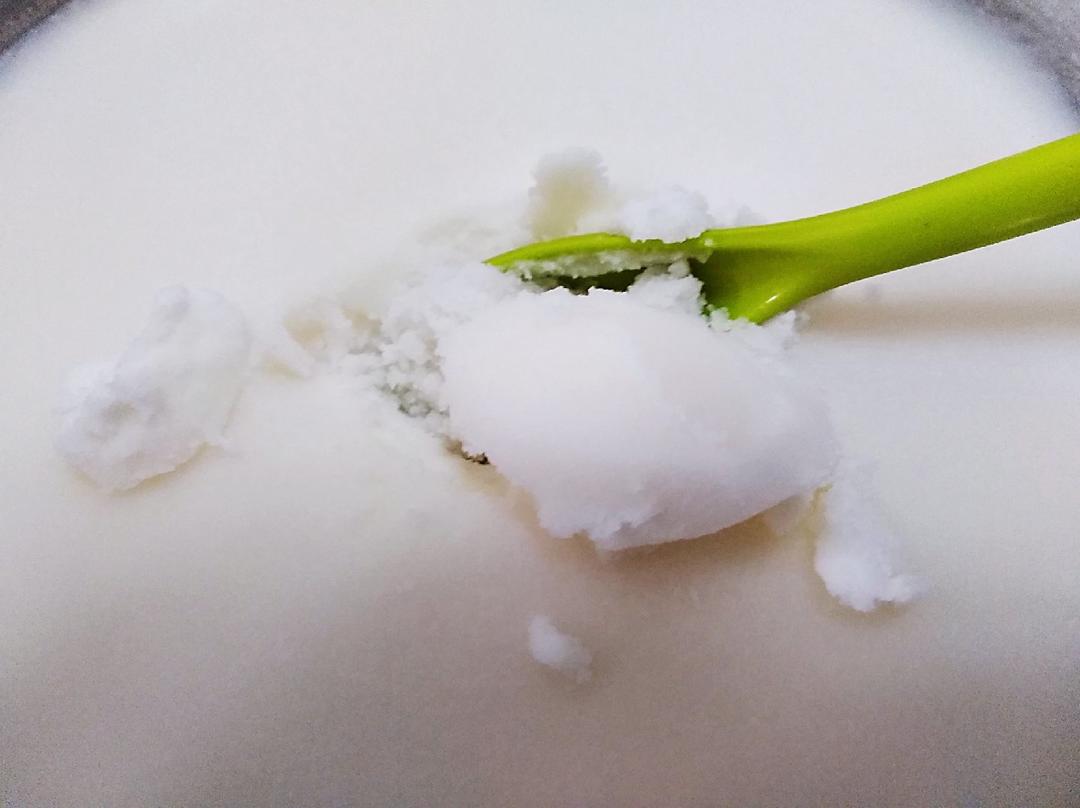 最简单的《熬猪油》方法