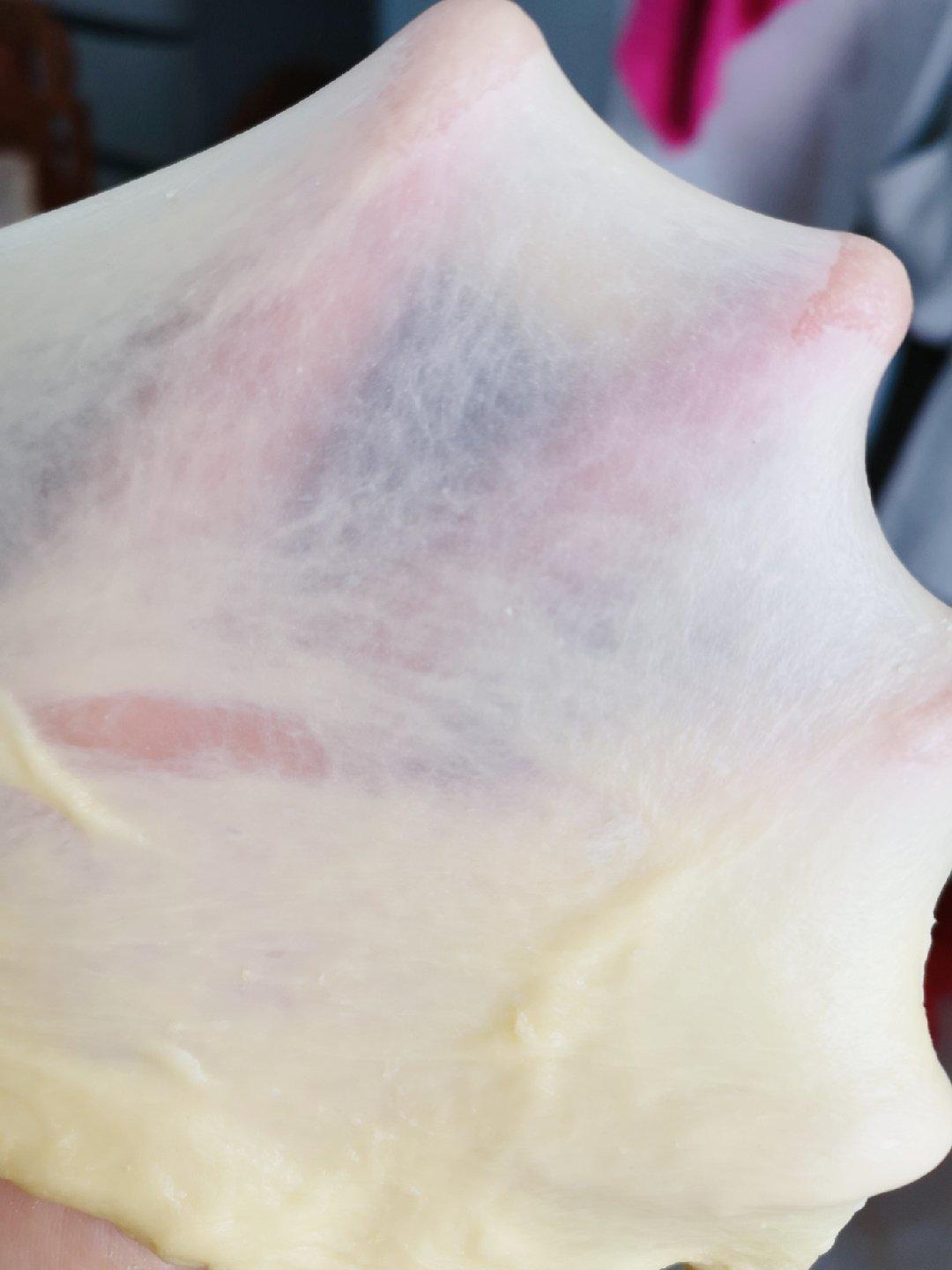 🧤12分钟手揉，完美手套膜～（视频）