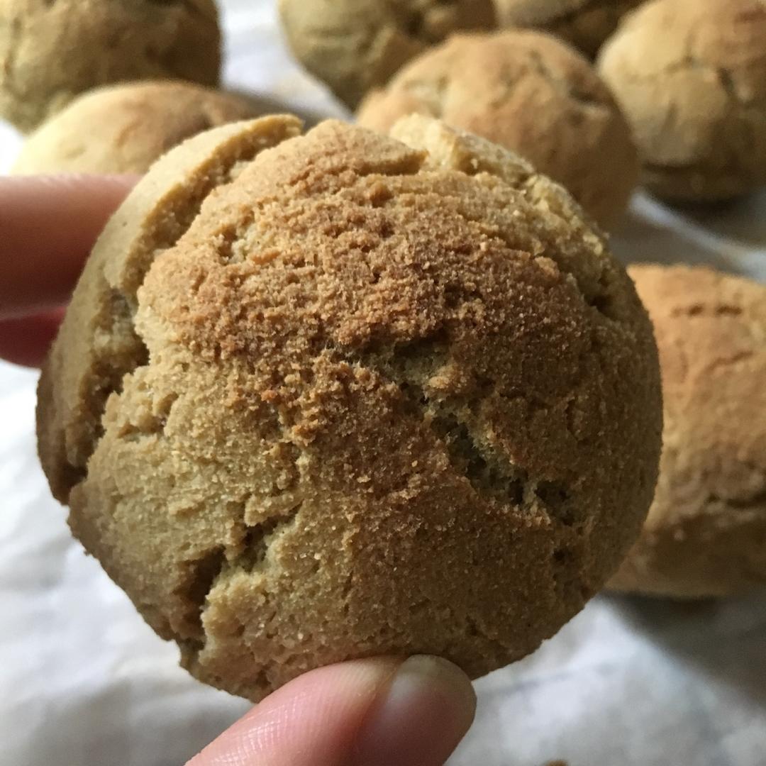 生酮吐司🍞超简单